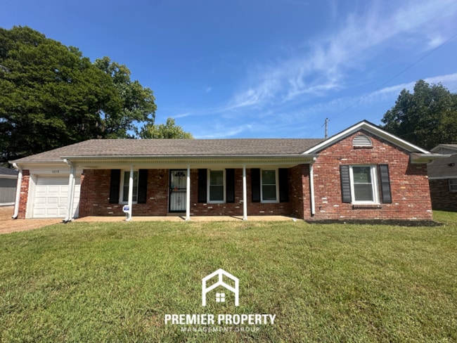 property at 5218 Fernleaf Ave