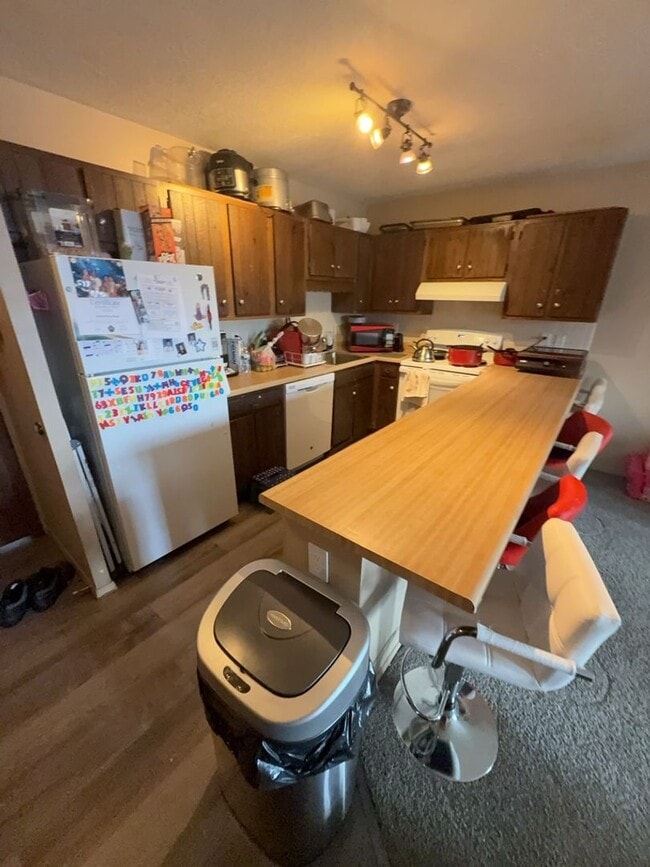 675 Straight Creek Dr in Dillon, CO - Building Photo - Building Photo