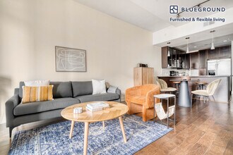 301 Brazos St in Austin, TX - Building Photo - Building Photo