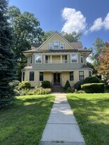 160 Midland Ave, Unit 3rd Floor Boarder Apartment in Montclair, NJ - Building Photo