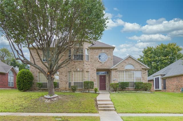 property at 3016 Pataula Ln