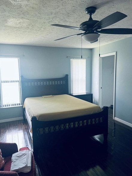 519 NW Marion Ave, Unit A in Port St. Lucie, FL - Building Photo - Building Photo