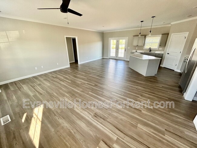 7932 JT Ct in Evansville, IN - Building Photo - Building Photo