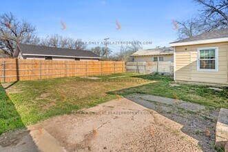 810 N Virginia St in Amarillo, TX - Building Photo - Building Photo