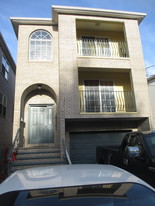 523 Lidgerwood Ave, Unit Elmora Apartments