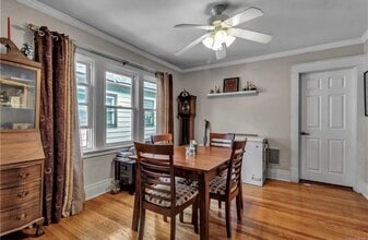 558 Linden Ave, Unit 2 in Buffalo, NY - Building Photo - Building Photo