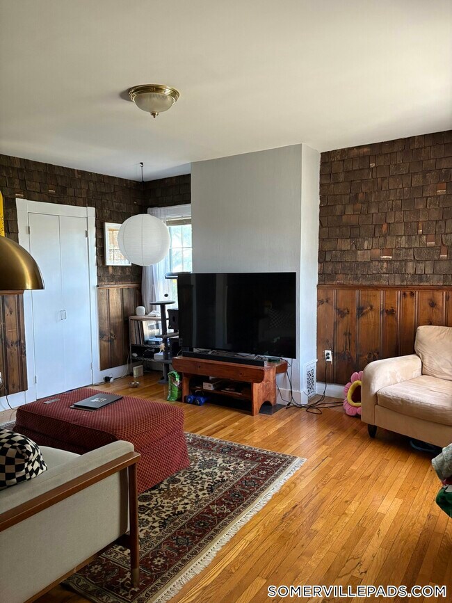 58 Atherton St in Somerville, MA - Building Photo - Building Photo