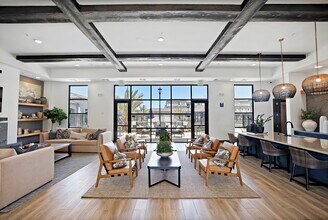 Aviara at Mountain House in Mountain House, CA - Building Photo - Lobby