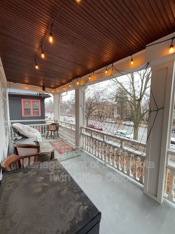 property at 3625 Park Ave