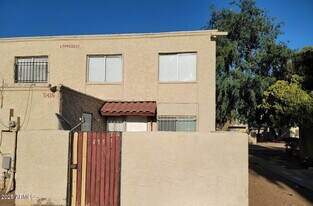 5415 W Lynwood St in Phoenix, AZ - Building Photo