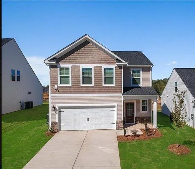 property at 1457 Apple Butter Dr