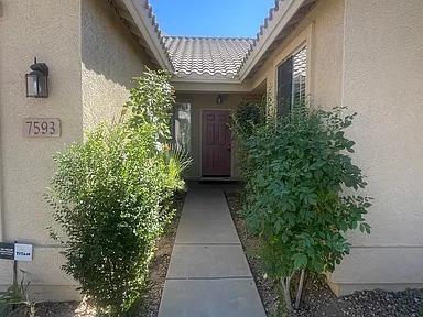 7593 W Gardenia Ave in Glendale, AZ - Building Photo - Building Photo