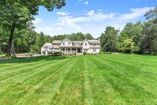 175 Cat Rock Rd in Greenwich, CT - Building Photo - Building Photo