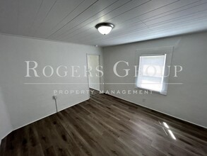 424-426 Merriman St in Henderson, NC - Building Photo - Building Photo