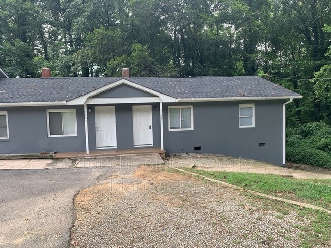 3606 Morris Field Dr in Charlotte, NC - Building Photo - Building Photo