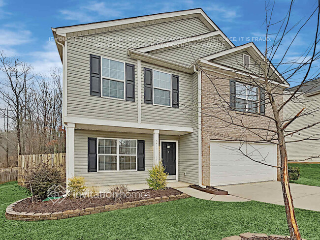 property at 5419 Graypark Dr
