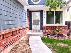 10731 Kipling Way in Westminster, CO - Building Photo - Building Photo