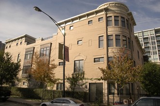 Kensington Park in Chicago, IL - Building Photo - Building Photo