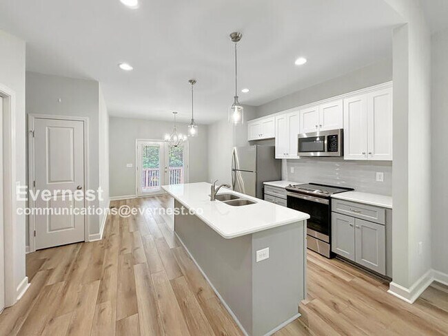 212 Malvern Dr SW in Concord, NC - Building Photo - Building Photo