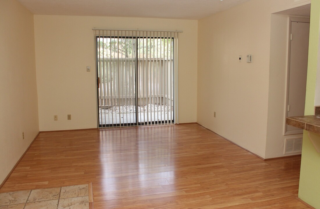941 Calle Mejia in Santa Fe, NM - Building Photo