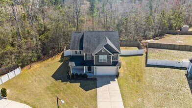 34 Coswell Ct in Cameron, NC - Building Photo - Building Photo