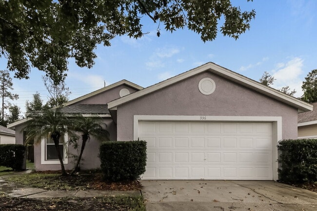 property at 336 Cello Cir