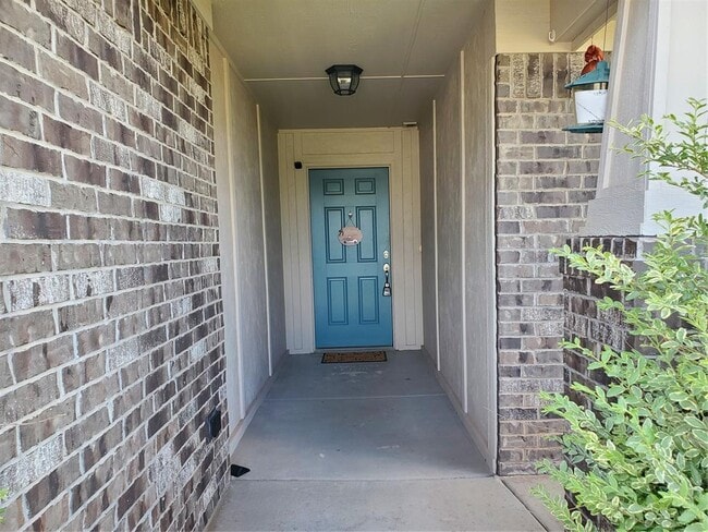 15729 Capulet Dr in Edmond, OK - Building Photo - Building Photo