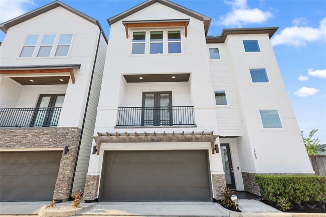 property at 1222 Upton St