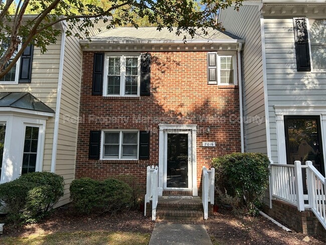 property at 7016 Epping Forest Dr