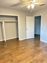 6259 Woodrun Pl in Jackson, MS - Building Photo