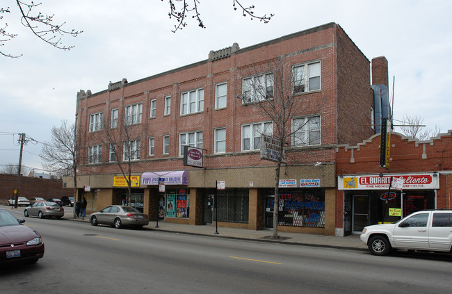 7451 S Vernon Ave in Chicago, IL - Building Photo - Building Photo