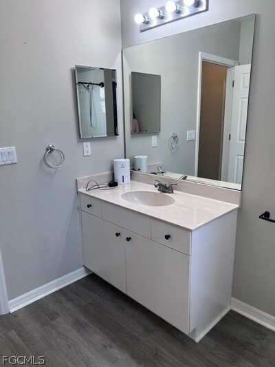 property at 1107 Enrique St E