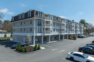 2230 Main Street LLC in Tewksbury, MA - Building Photo - Primary Photo