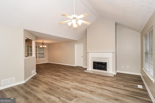 171 Spring Ridge Dr in Dallas, GA - Building Photo - Building Photo