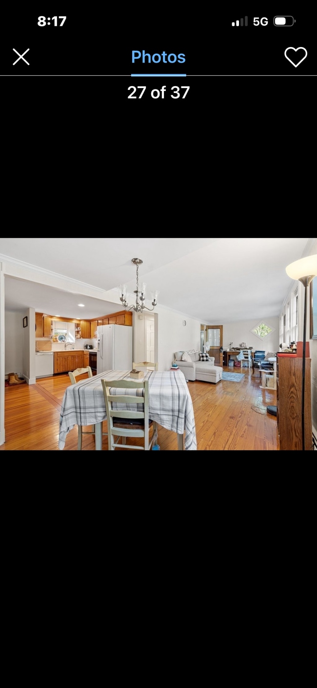 202 Paine St in Bellingham, MA - Foto de edificio - Building Photo