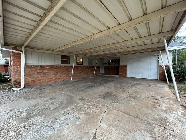 2509 52nd St in Lubbock, TX - Building Photo - Building Photo