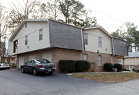 Spivey Crossing Apartments photo'