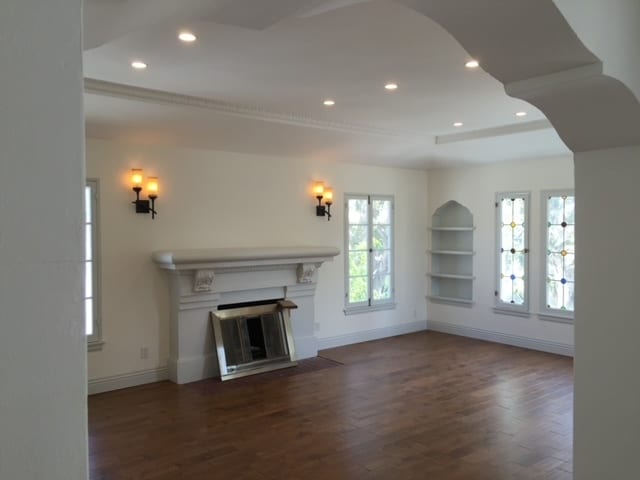1133 S La Peer Dr, Unit 2 in Los Angeles, CA - Building Photo - Building Photo