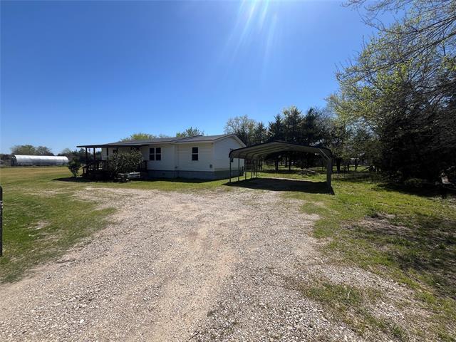 159 Co Rd 3501 in Greenville, TX - Building Photo - Building Photo