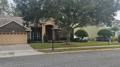 317 E Blue Water Edge Dr in Eustis, FL - Building Photo - Building Photo