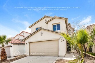 7423 Scottish Castle Ave in Las Vegas, NV - Building Photo - Building Photo