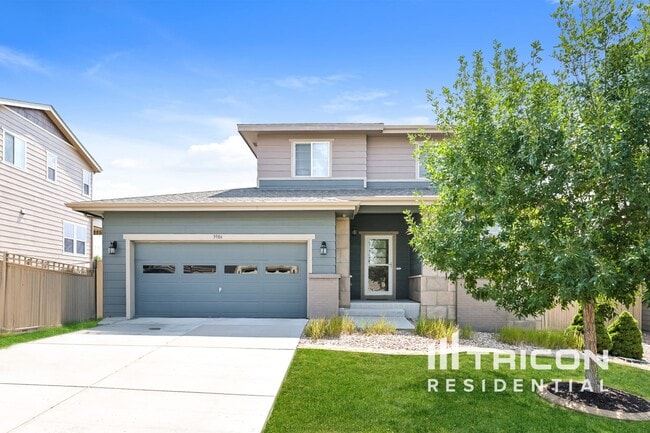 property at 3986 Donnington Cir