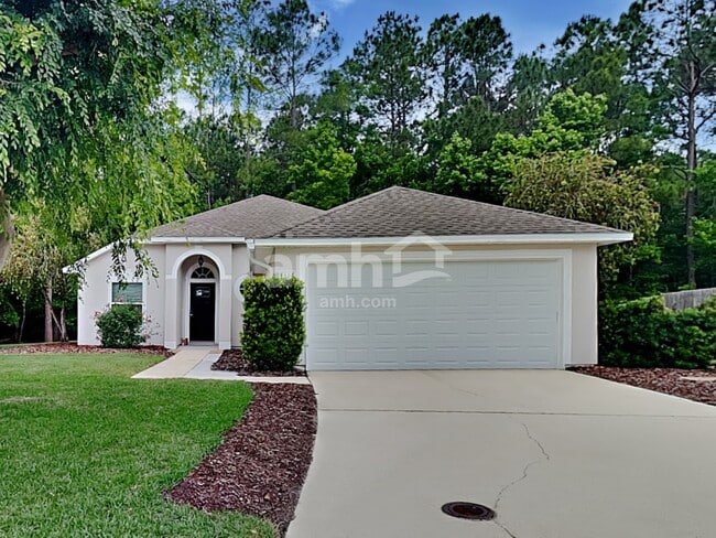 property at 1105 Lake George Ct