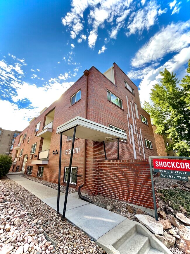 Aladdin Apartment Homes