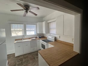 712 Prospect Ave in Bristol, VA - Building Photo - Building Photo