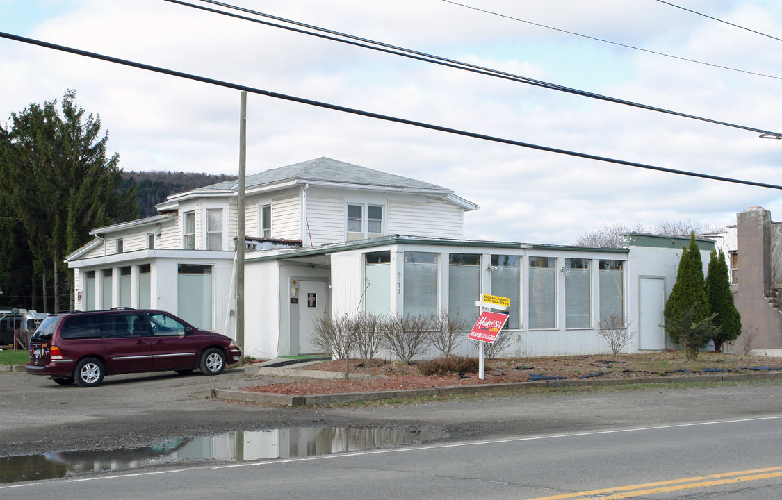 6771 Route 415 S in Bath, NY - Building Photo