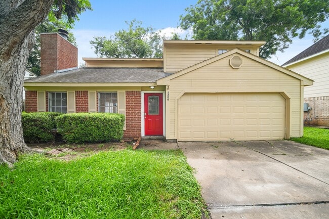 1206 Mayweather Ln in Richmond, TX - Building Photo - Building Photo