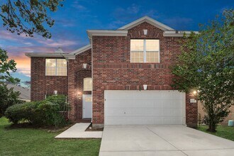 3526 Cactus Creek Dr in Spring, TX - Building Photo - Building Photo
