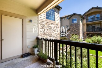 6315 Andersen Mills Heights in Colorado Springs, CO - Building Photo - Building Photo