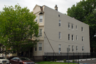 217 Chadwick Ave Apartments